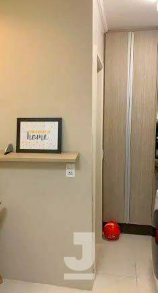 Apartamento, 3 quartos, 137 m² - Foto 7