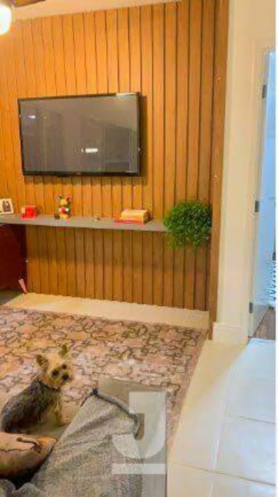 Apartamento, 3 quartos, 137 m² - Foto 12