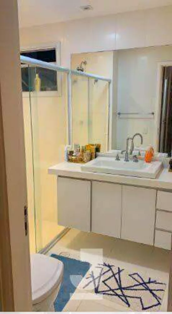 Apartamento, 3 quartos, 137 m² - Foto 4