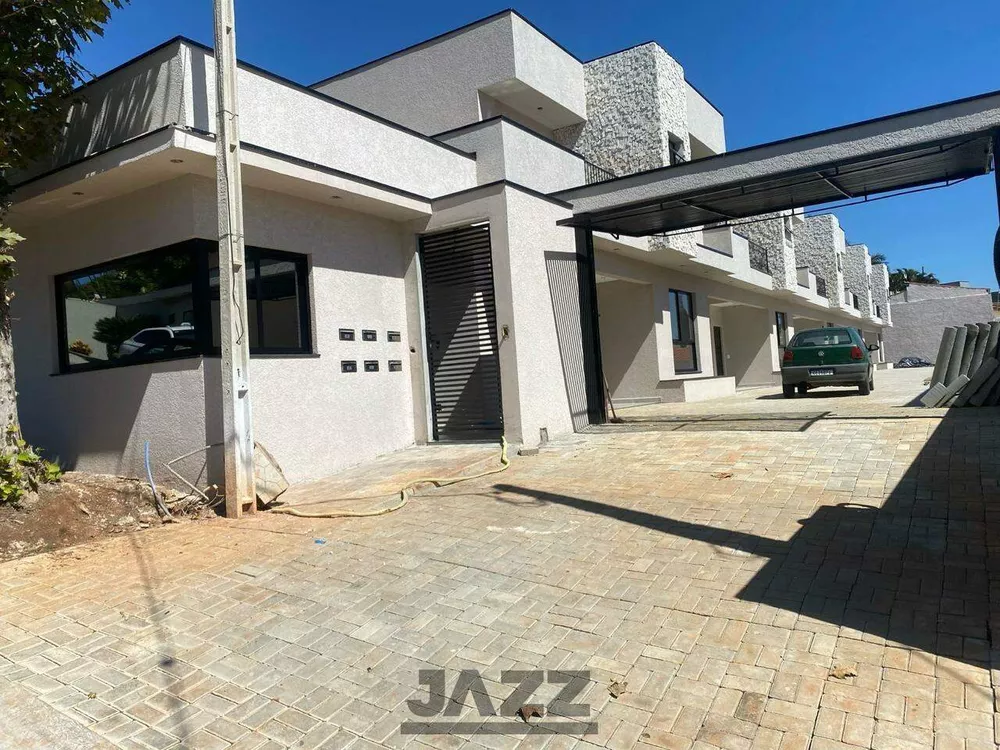 Casa, 3 quartos, 167 m² - Foto 5