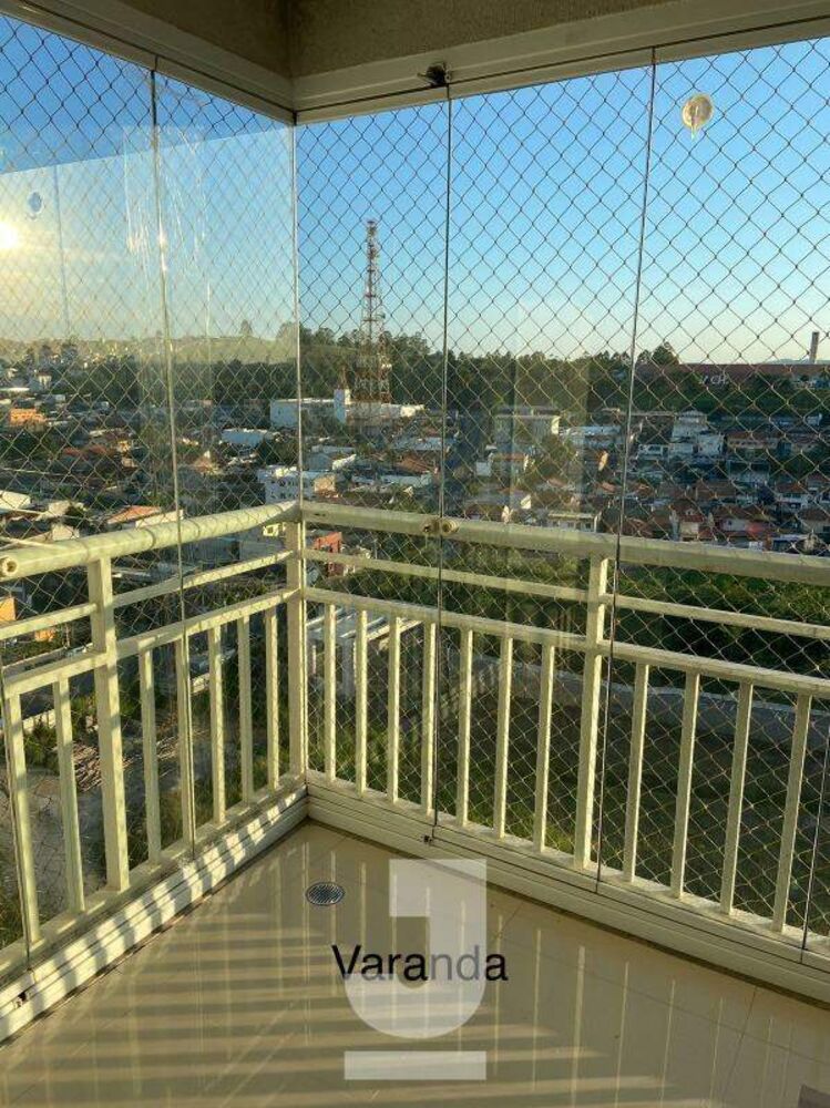 Apartamento, 3 quartos, 89 m² - Foto 2
