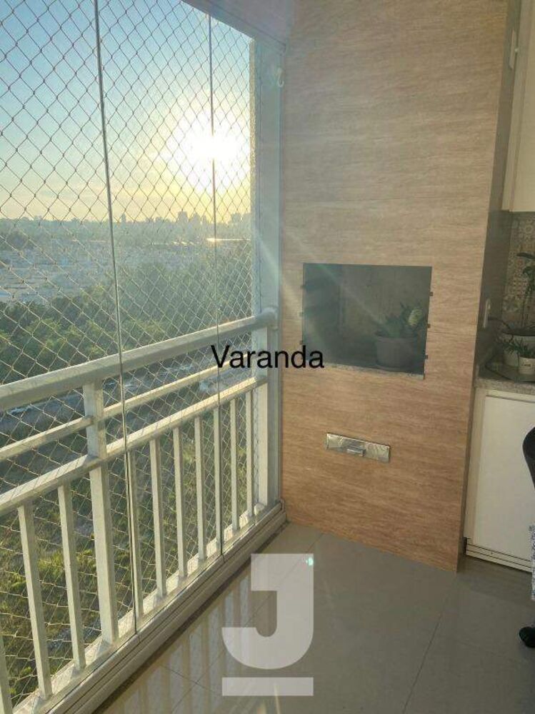 Apartamento, 3 quartos, 89 m² - Foto 4
