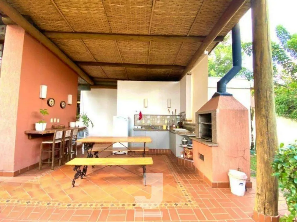 Casa, 3 quartos, 363 m² - Foto 1