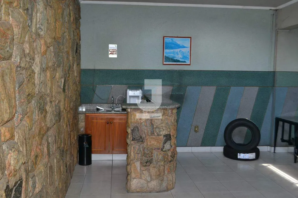 Depósito-Galpão, 290 m² - Foto 1