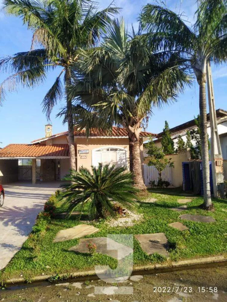 Casa de Condomínio, 5 quartos - Foto 10