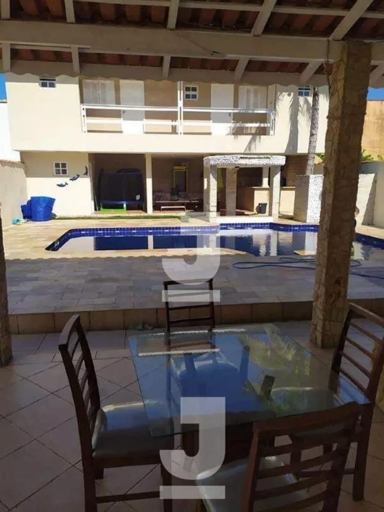 Casa de Condomínio, 5 quartos - Foto 6