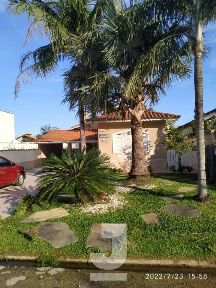 Casa de Condomínio, 5 quartos - Foto 8