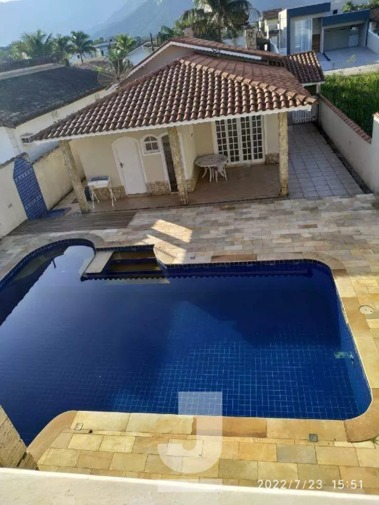 Casa de Condomínio, 5 quartos - Foto 9