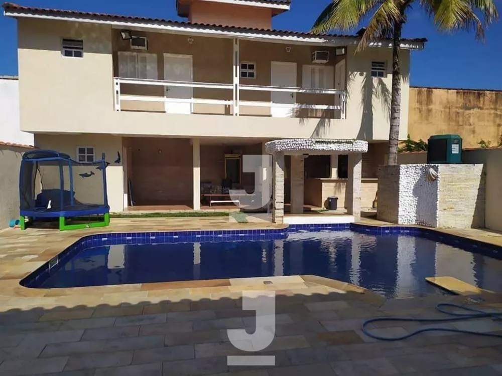 Casa de Condomínio, 5 quartos - Foto 1