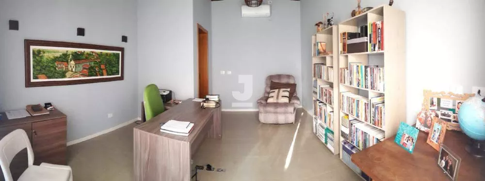 Casa de Condomínio, 5 quartos - Foto 3