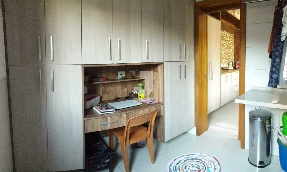 Casa de Condomínio, 5 quartos - Foto 9
