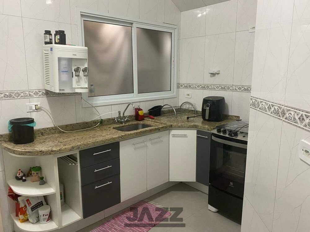Casa, 3 quartos, 250 m² - Foto 2