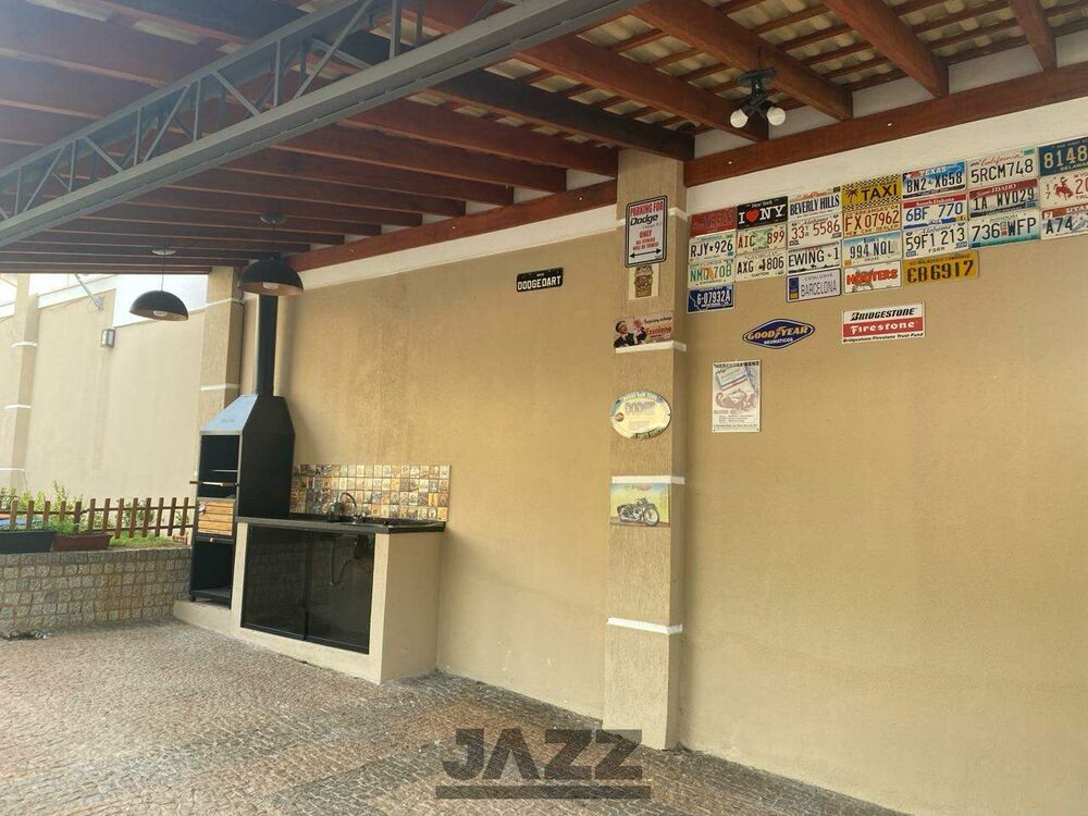 Casa, 3 quartos, 250 m² - Foto 13