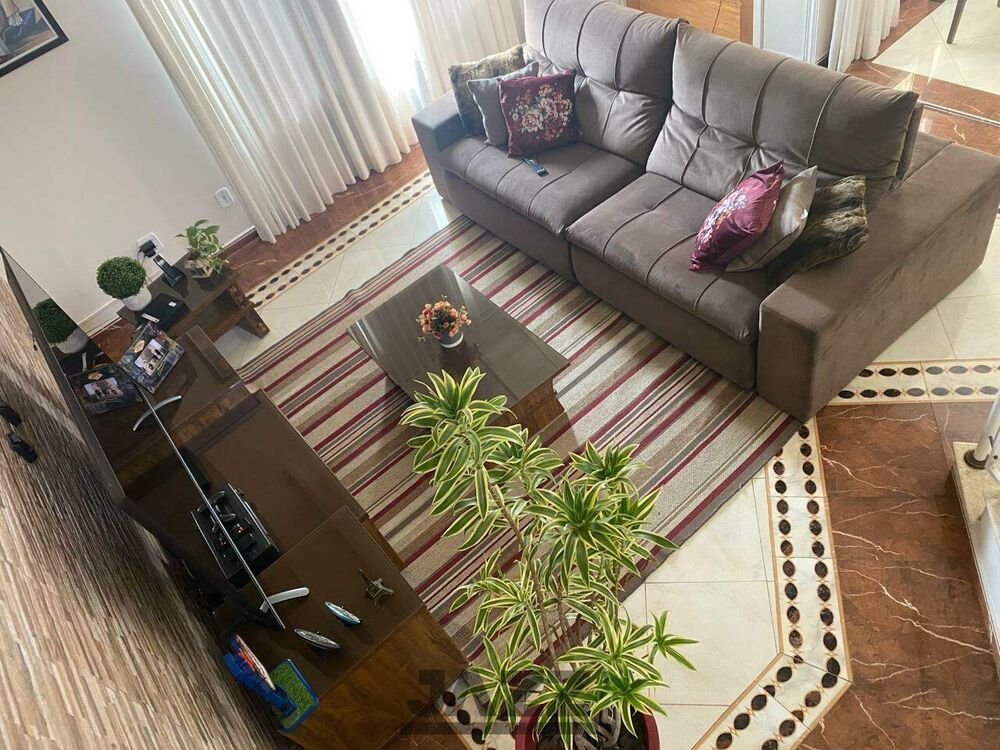 Casa, 3 quartos, 250 m² - Foto 16