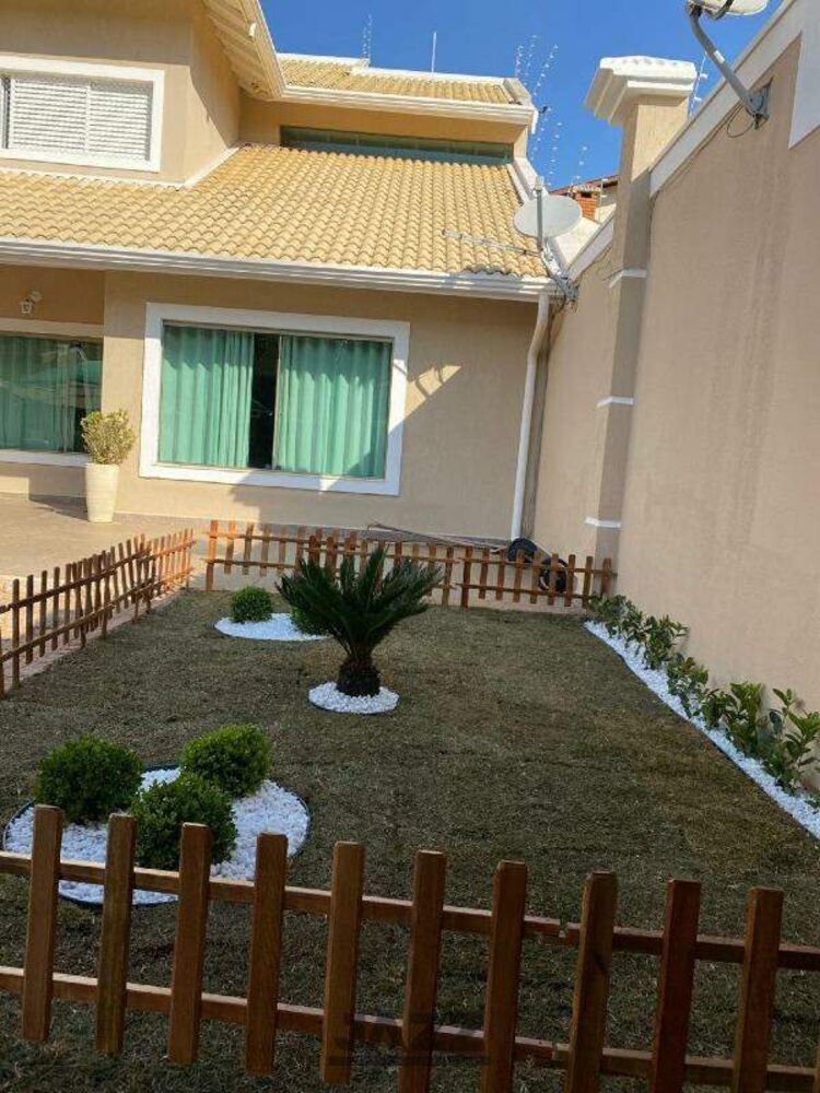 Casa, 3 quartos, 250 m² - Foto 15