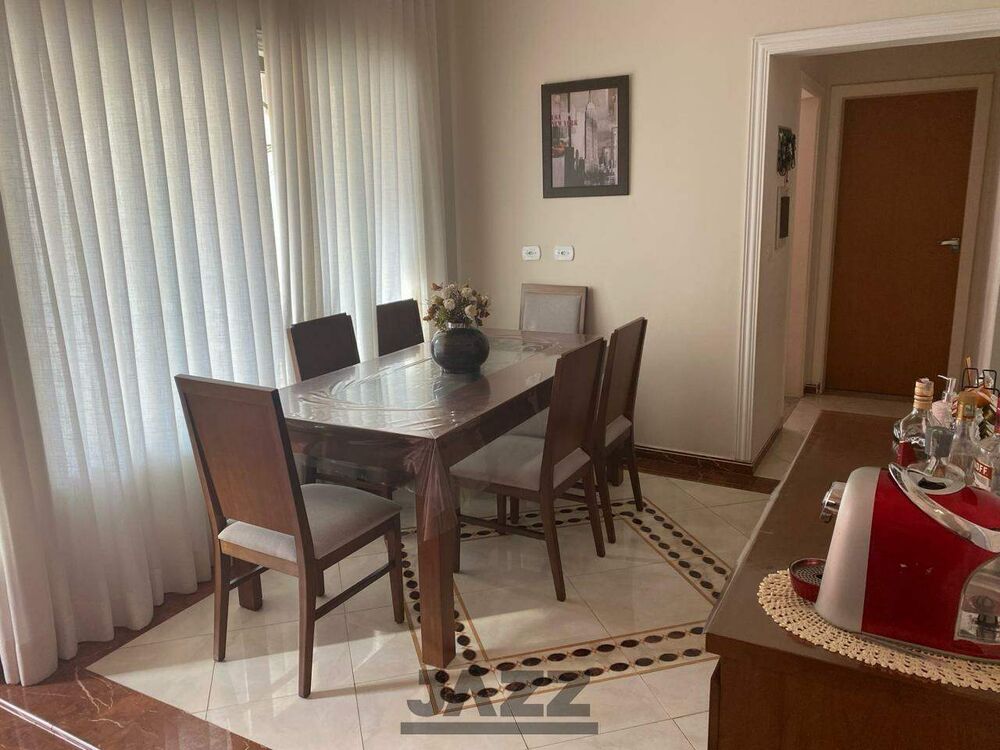 Casa, 3 quartos, 250 m² - Foto 10