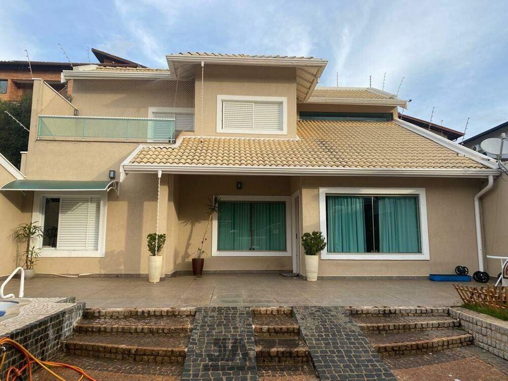 Casa, 3 quartos, 250 m² - Foto 7