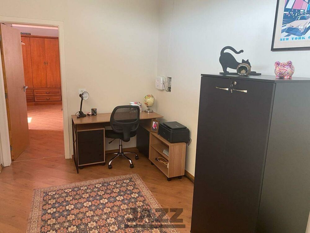 Casa, 3 quartos, 250 m² - Foto 11
