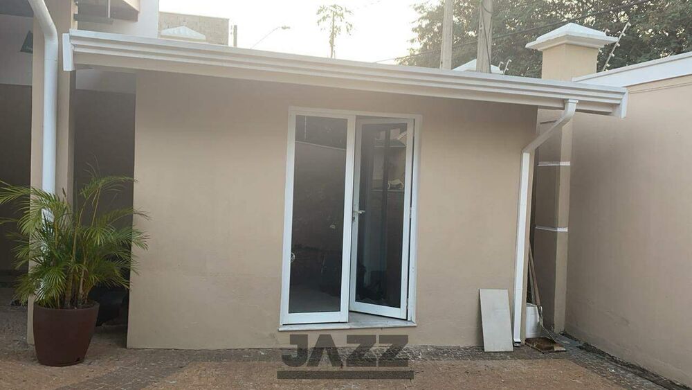 Casa, 3 quartos, 250 m² - Foto 1