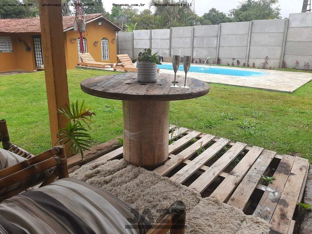 Chácara, 3 quartos - Foto 2