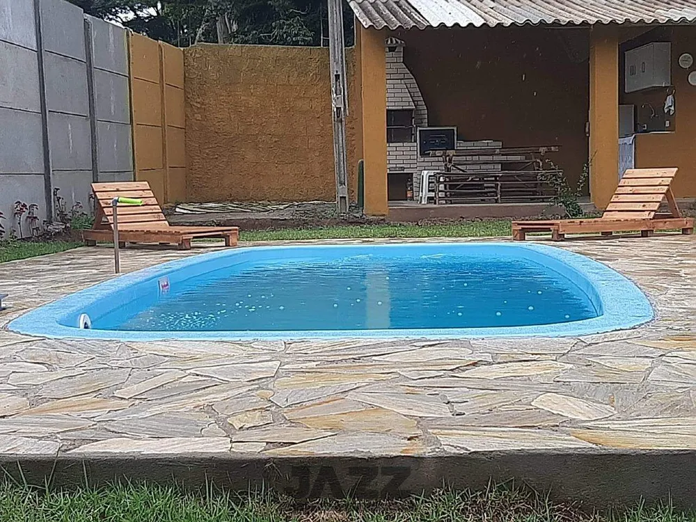 Chácara, 3 quartos - Foto 1