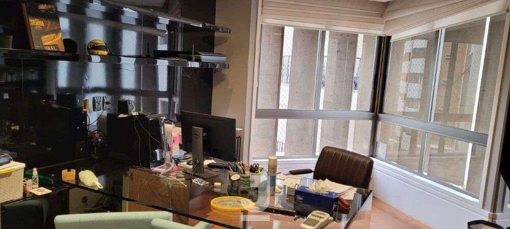 Apartamento, 4 quartos, 670 m² - Foto 30