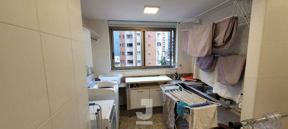 Apartamento, 4 quartos, 670 m² - Foto 4