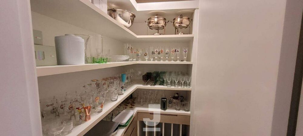 Apartamento, 4 quartos, 670 m² - Foto 5