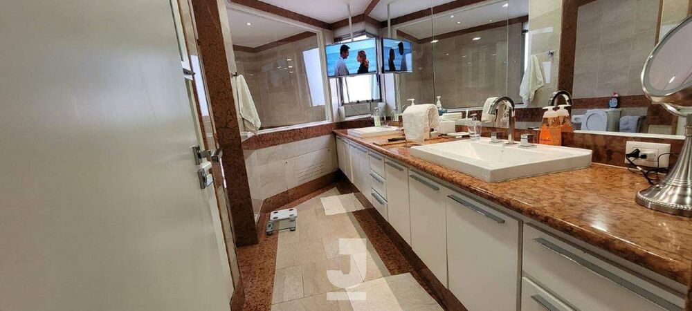 Apartamento, 4 quartos, 670 m² - Foto 20