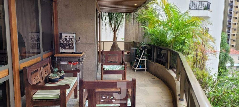 Apartamento, 4 quartos, 670 m² - Foto 29