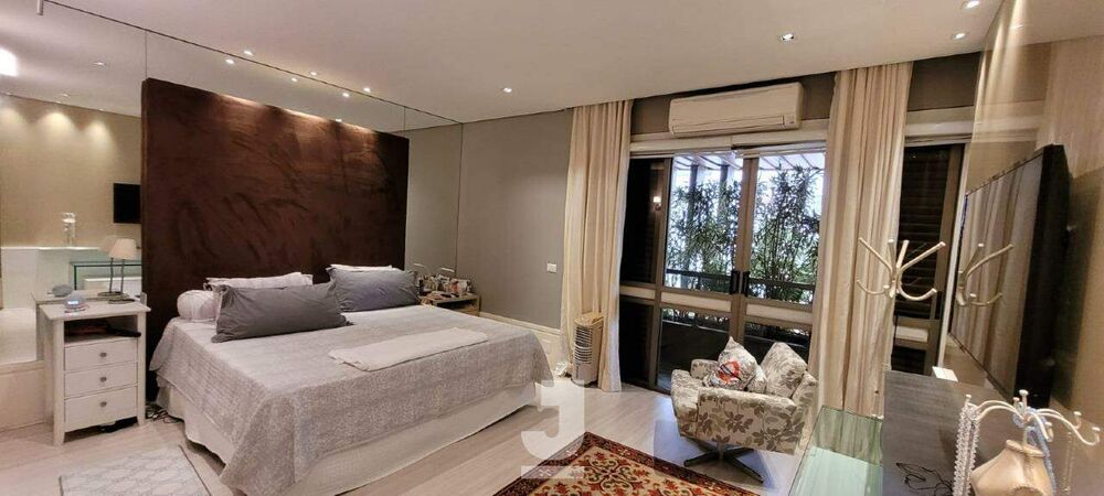 Apartamento, 4 quartos, 670 m² - Foto 19