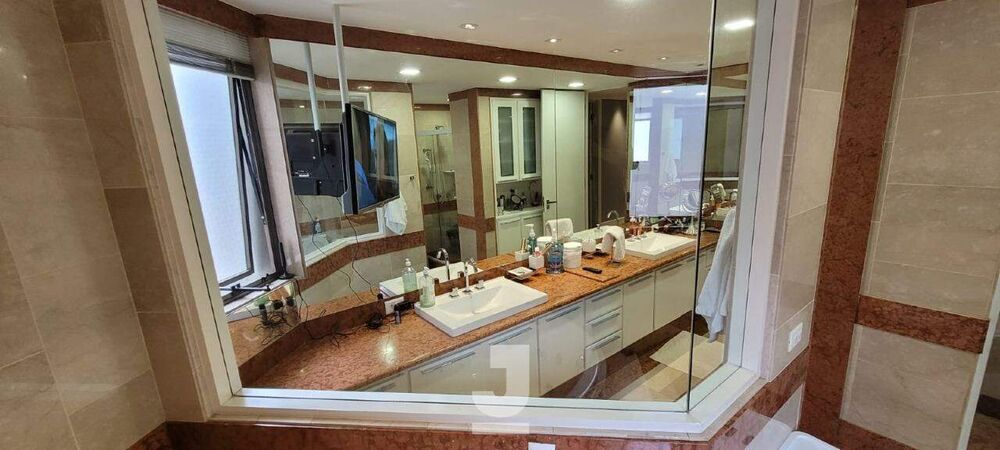 Apartamento, 4 quartos, 670 m² - Foto 22