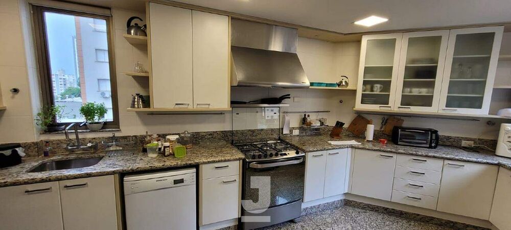 Apartamento, 4 quartos, 670 m² - Foto 32
