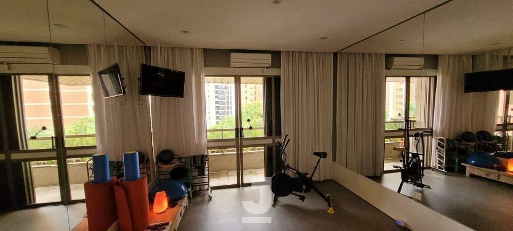 Apartamento, 4 quartos, 670 m² - Foto 9