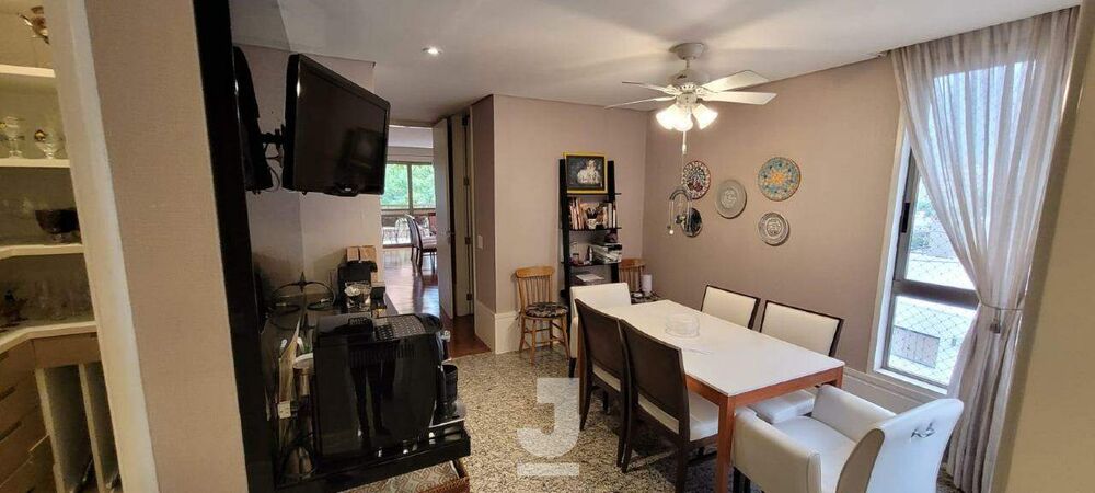 Apartamento, 4 quartos, 670 m² - Foto 6