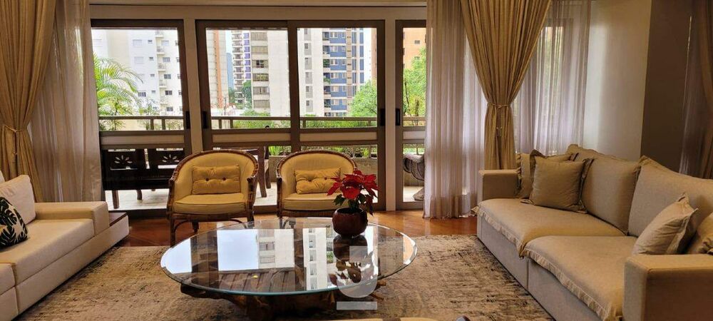 Apartamento, 4 quartos, 670 m² - Foto 27