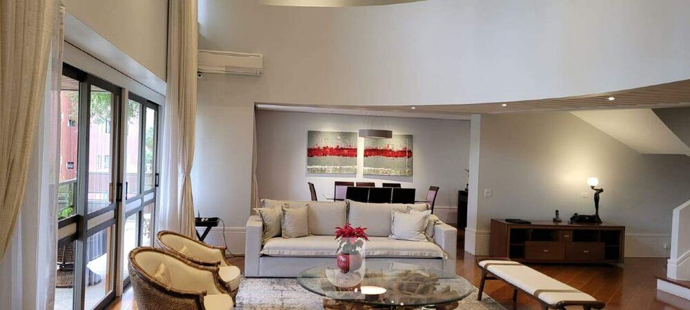 Apartamento, 4 quartos, 670 m² - Foto 12