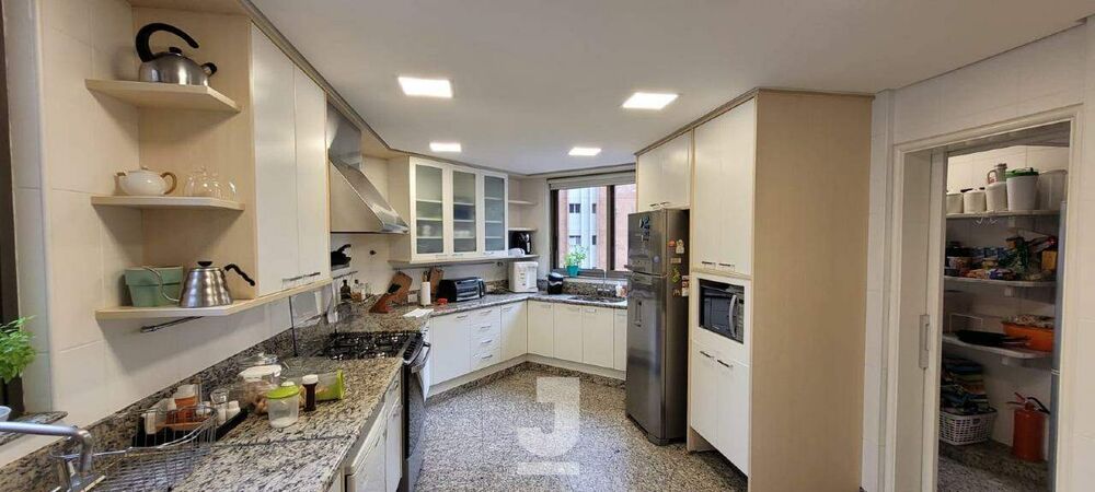 Apartamento, 4 quartos, 670 m² - Foto 31