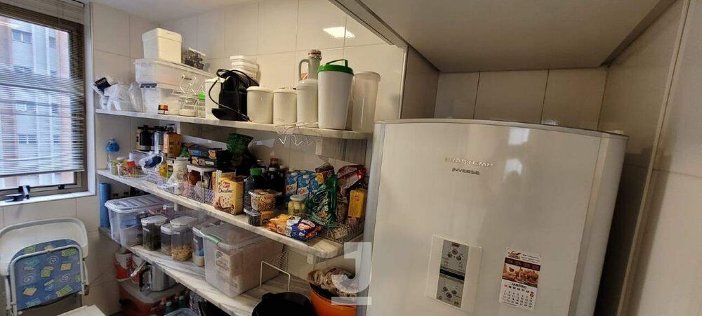 Apartamento, 4 quartos, 670 m² - Foto 3