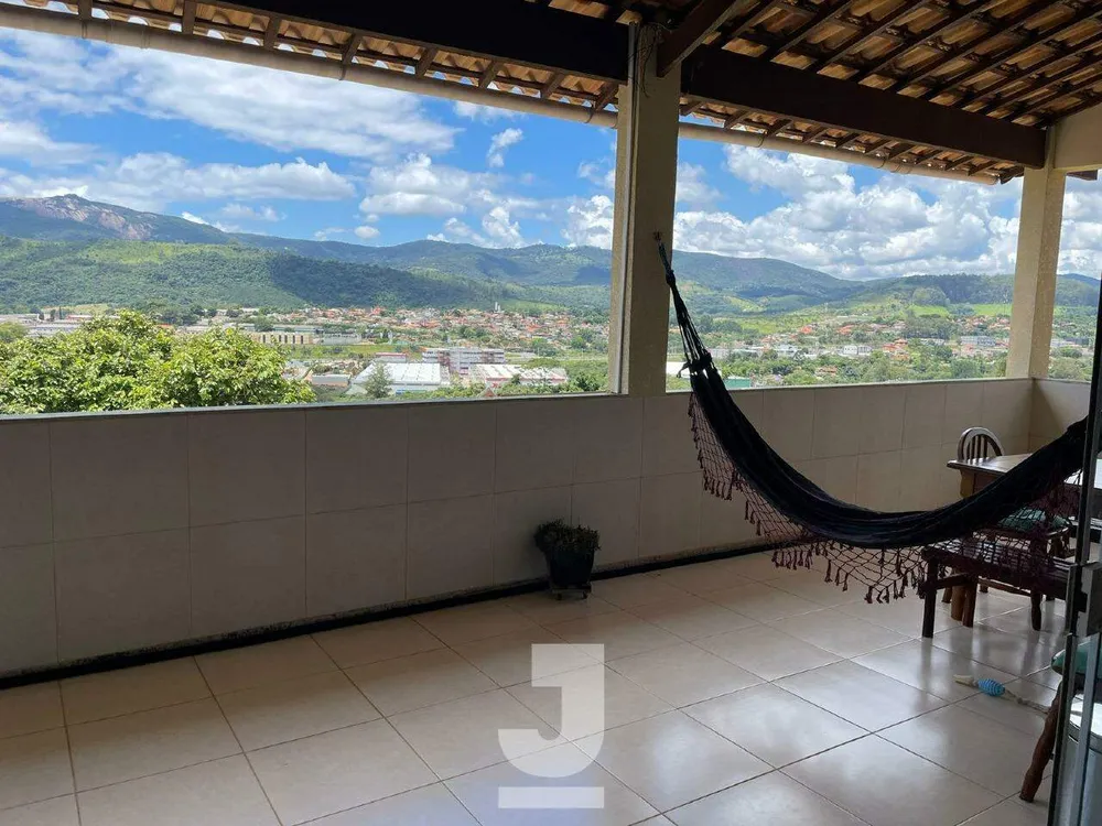Chácara, 3 quartos - Foto 3