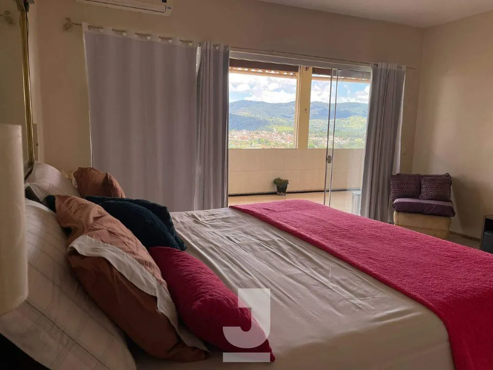 Chácara, 3 quartos - Foto 1
