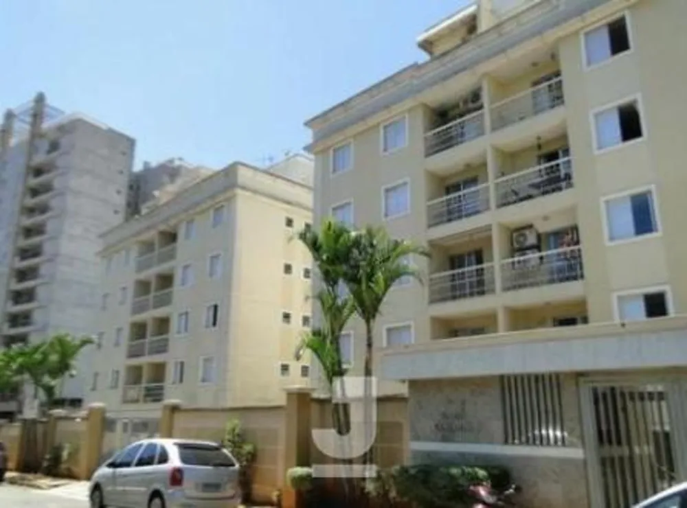 Apartamento, 3 quartos, 67 m² - Foto 1