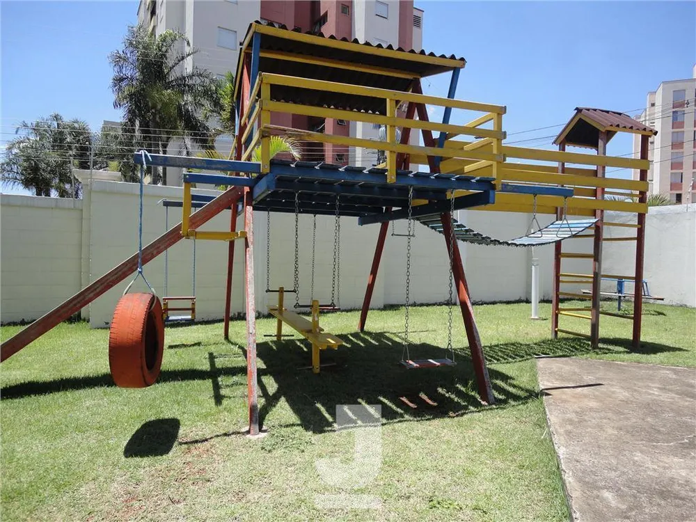 Apartamento, 3 quartos, 67 m² - Foto 3