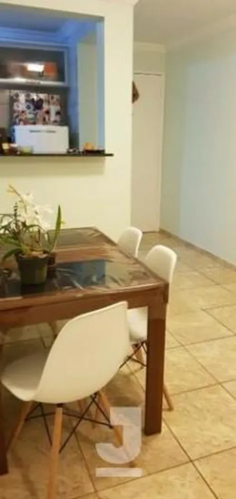Apartamento, 3 quartos, 67 m² - Foto 2