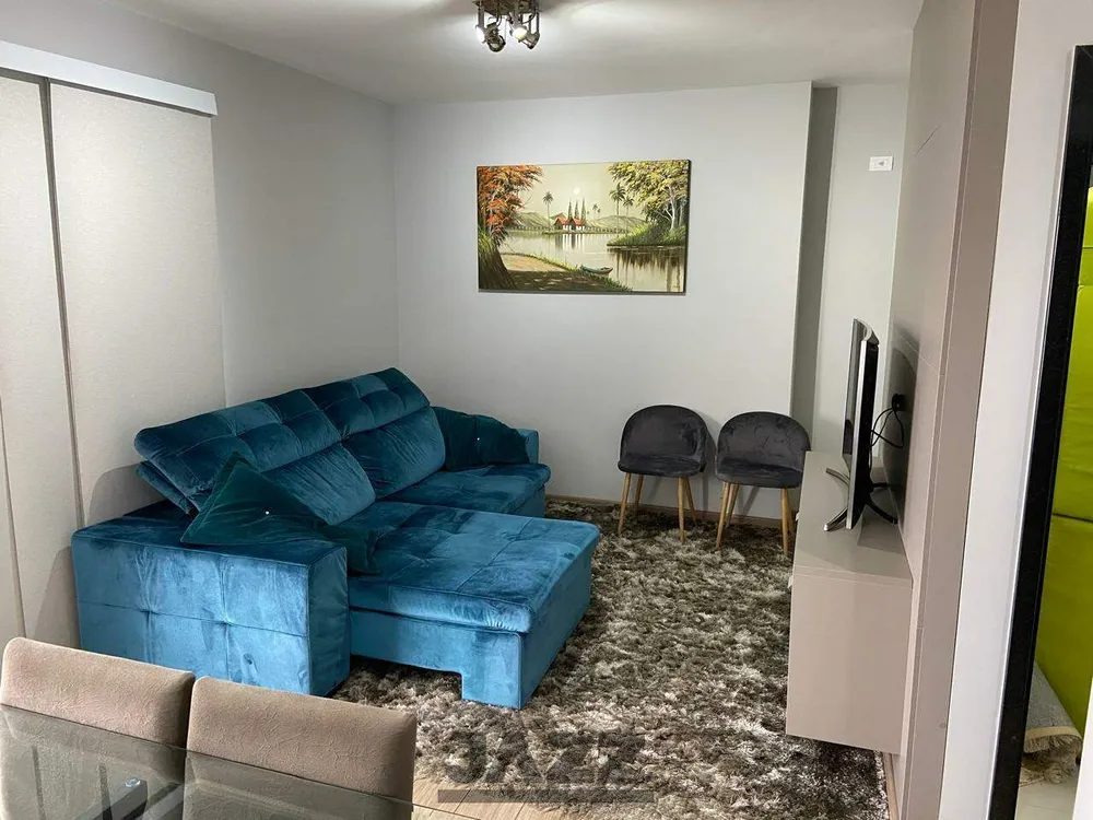 Apartamento, 3 quartos, 95 m² - Foto 2