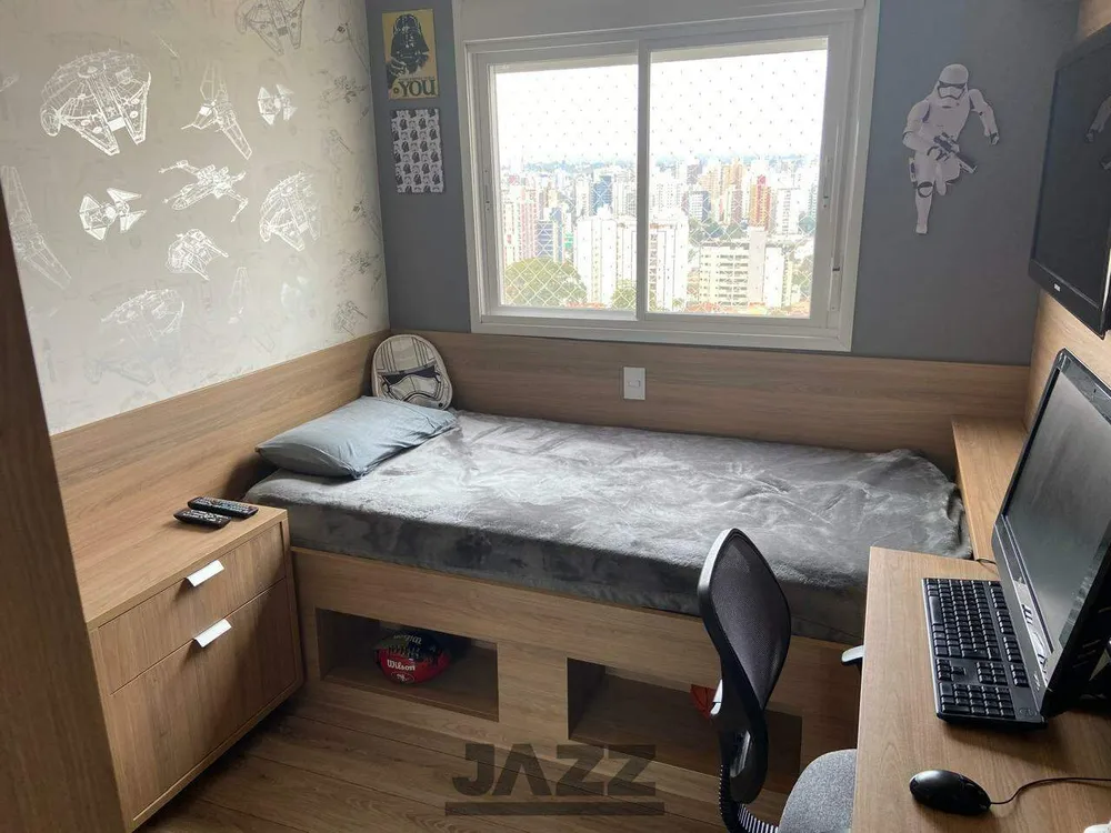Apartamento, 3 quartos, 95 m² - Foto 4