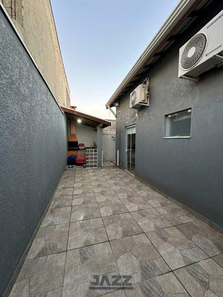 Casa de Condomínio, 3 quartos - Foto 12