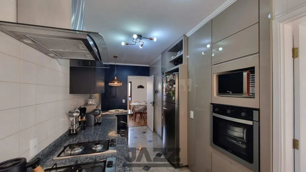 Apartamento, 3 quartos, 171 m² - Foto 4