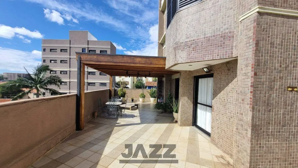 Apartamento, 3 quartos, 171 m² - Foto 1