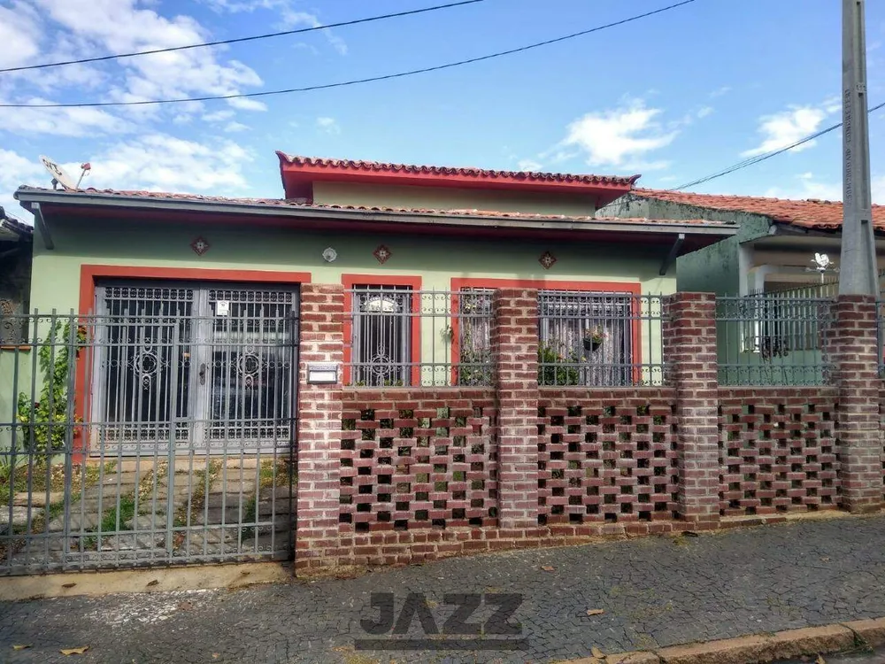 Casa, 4 quartos, 187 m² - Foto 2